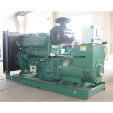 300kw CUMMINS Diesel Generator Set